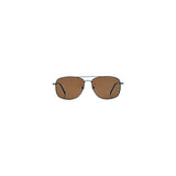 Boots Boots Mens Polarised Sunglasses Gunmetal Navigator Frame- Buy online at McGrocer
