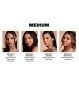 Morphe Filter Effect Soft Radiance Concealer, imported from the UK