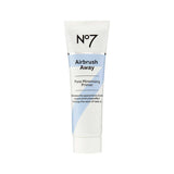 No7 Airbrush Away Pore Minimising Face Primer 30ml (British brand)