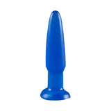 Ann Summers Booty Anfänger-Buttplug mit Silikon-Saugfuß