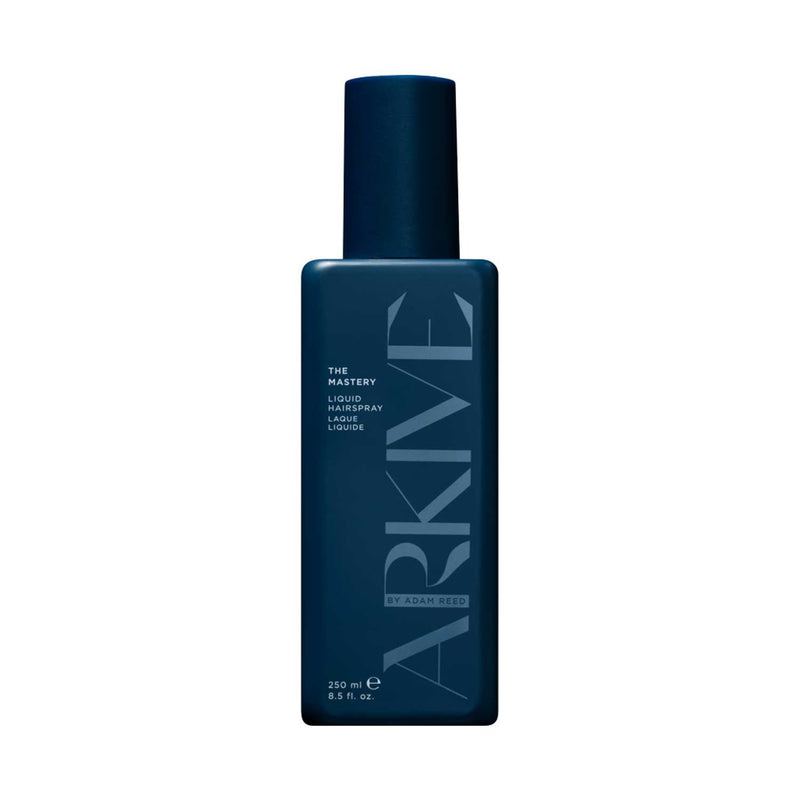 ARKIVE The Mastery Hairspray 250ml (British brand)