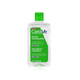 Boots CeraVe Micellar Cleansing Water with Niacinamide Facial Cleanser 295ml- Buy online at McGrocer