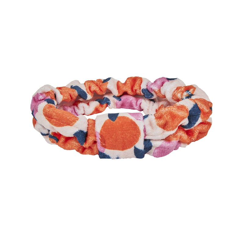 Boots peachy headband beauty accessory - British product