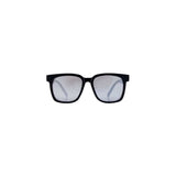 Boots Boots Kids Boys Shiny Black Square Frame Sunglasses- Buy online at McGrocer