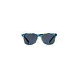 Boots Kids Boys Sunglasses Blue Yellow Tie-Dye (British brand)
