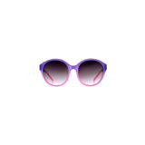 Boots Boots Kids girls round frame sunglasses purple pink ombre gradient smoke lenses- Buy online at McGrocer