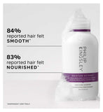 Philip Kingsley Moisture Extreme Shampoo 250ml, imported from the UK