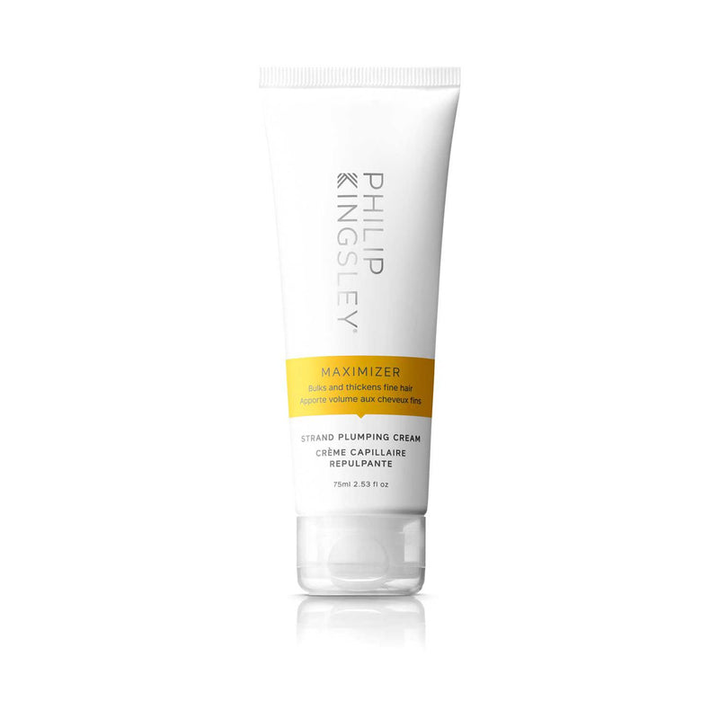 Philip Kingsley Maximizer plumping cream 75ml, UK version