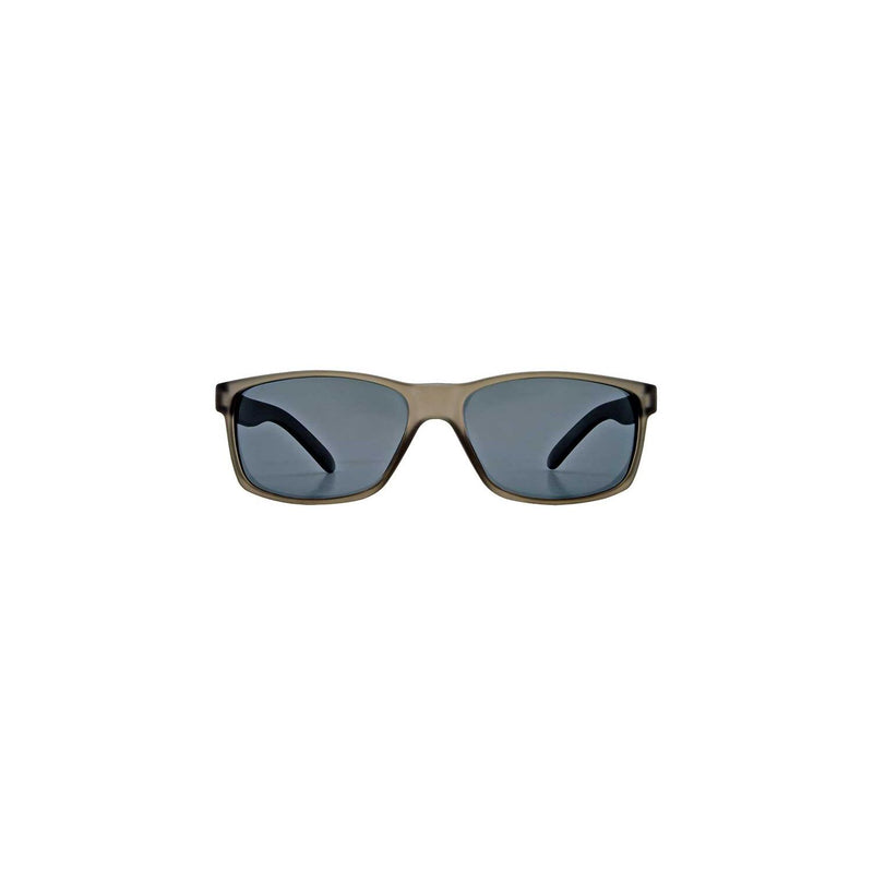 Freedom polarised sunglasses matt grey frame, imported from the UK