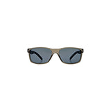 Freedom polarised sunglasses matt grey frame, imported from the UK