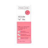 Frank Body Glide 'N' Go body oil stick 70g - British product