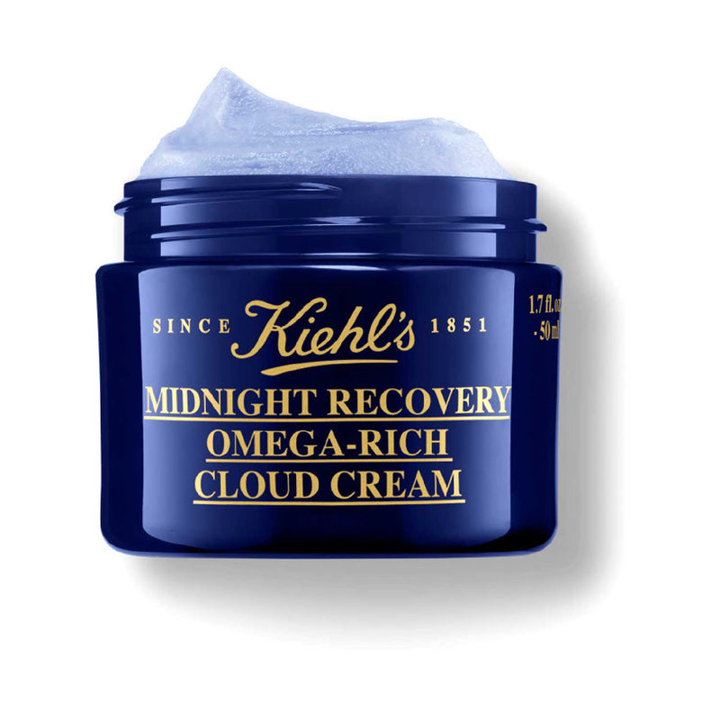 Kiehl's Midnight Recovery Cloud Cream 50ml - British product
