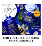 Kiehl's Midnight Recovery Cloud Cream 50ml - British product