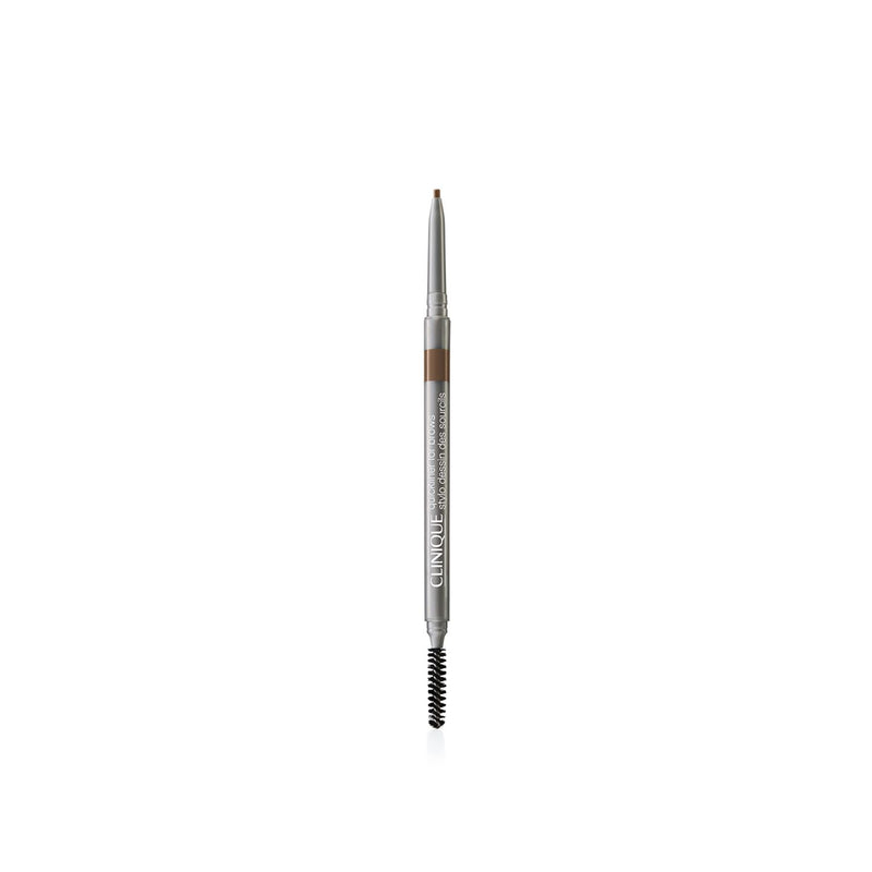 Clinique Quickliner for Brows - Soft Chestnut Eyebrow Pencil - British product