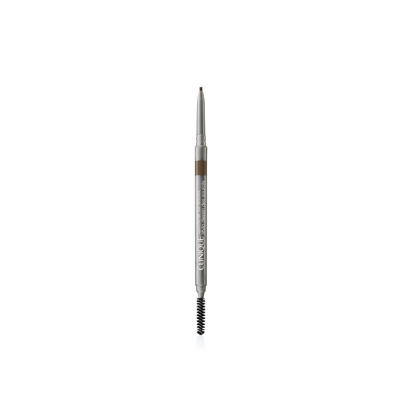 Clinique Quickliner Soft Brown brow pencil - British product