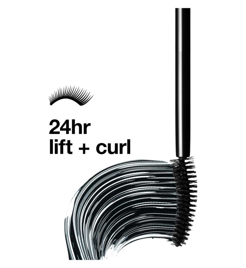 Clinique High Impact Zero Gravity Tubing Mascara - British product