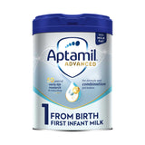 Aptamil Advanced 1 First Infant Milk 800g - British product