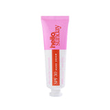 Hello Sunday hand cream SPF 30 30ml, genuine UK version