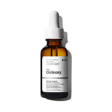 The Ordinary Salicylic Acid 2% Anhydrous Solution, a skincare exfoliant (British brand)