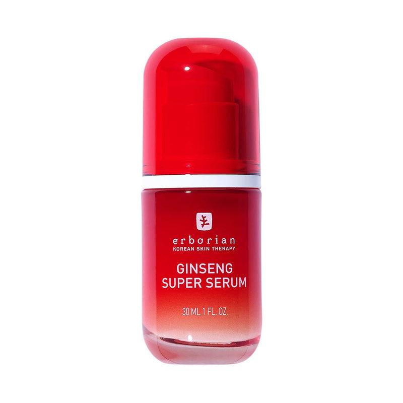 Erborian Ginseng Super Serum 30ml, UK version