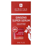 Erborian Ginseng Super Serum 30ml, UK version