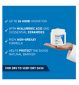 CeraVe moisturising cream with Hyaluronic Acid and Ceramides 454g - British product