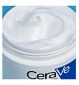 CeraVe moisturising cream with Hyaluronic Acid and Ceramides 454g - British product