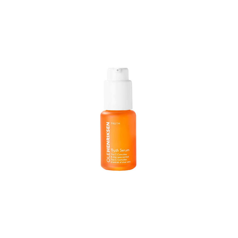 Ole Henriksen Vitamin C Serum Truth Serum 30ml, imported from the UK