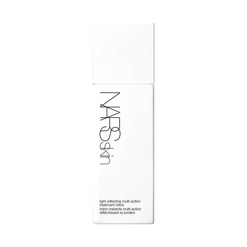 NARS Light Reflecting Treatment Lotion (British brand)
