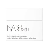 NARS Light Reflecting moisturizer, UK version