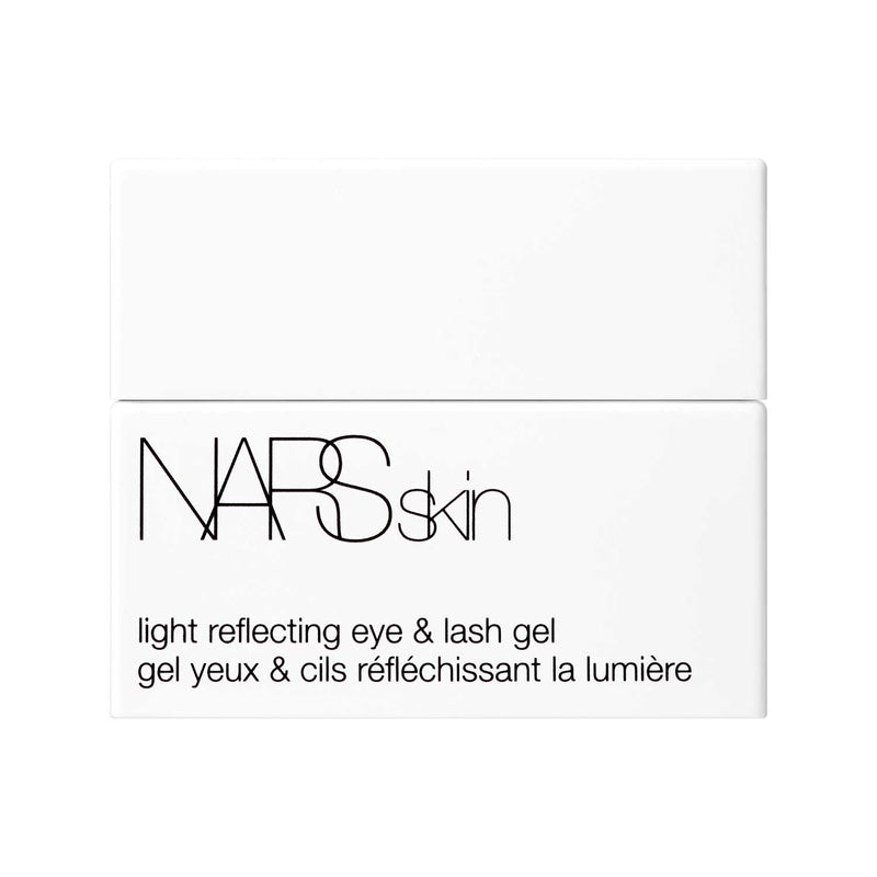 NARS Light Reflecting Eye and Lash Gel - British product