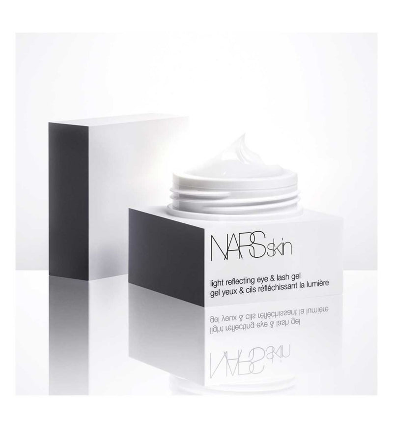 NARS Light Reflecting Eye and Lash Gel - British product