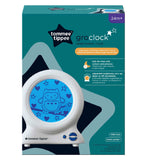 Tommee Tippee Groclock sleep trainer clock (British brand)