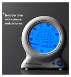 Tommee Tippee Groclock sleep trainer clock (British brand)