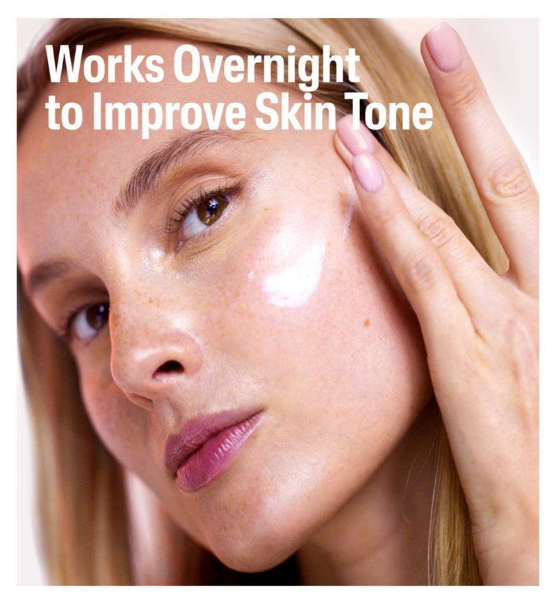 Cetaphil brightening night cream 50g - British product