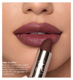 Anastasia Beverly Hills Matte Lipstick - British product