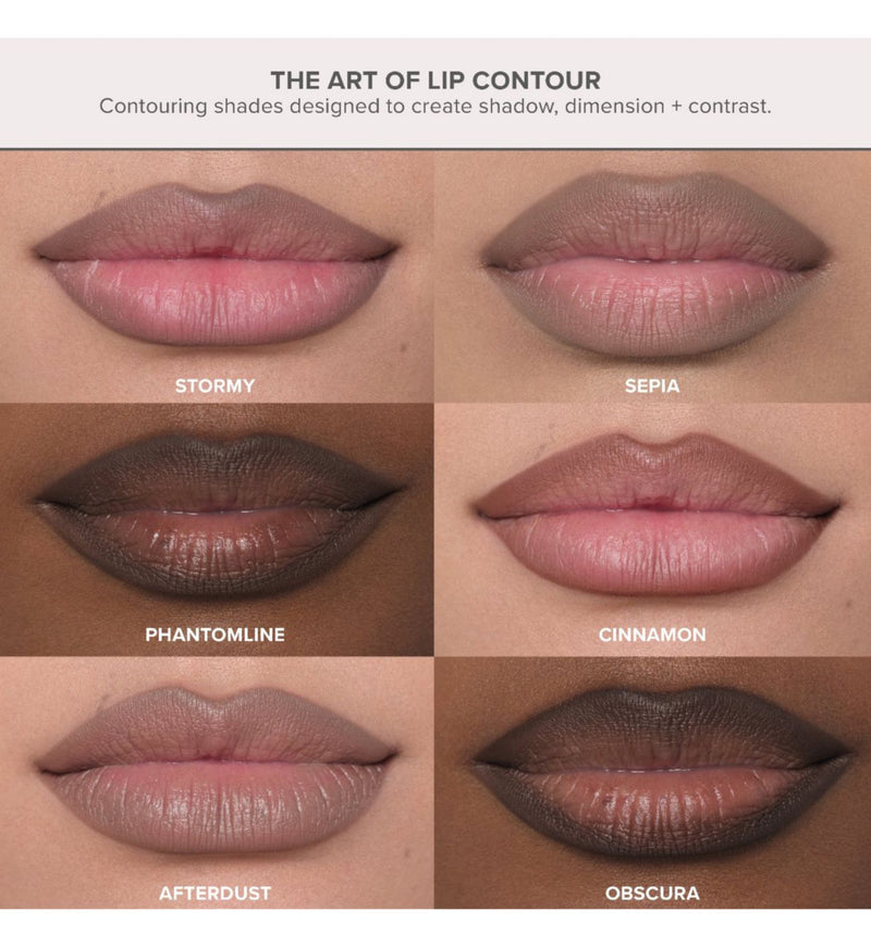 Anastasia Beverly Hills Lip Liner cosmetic - British product