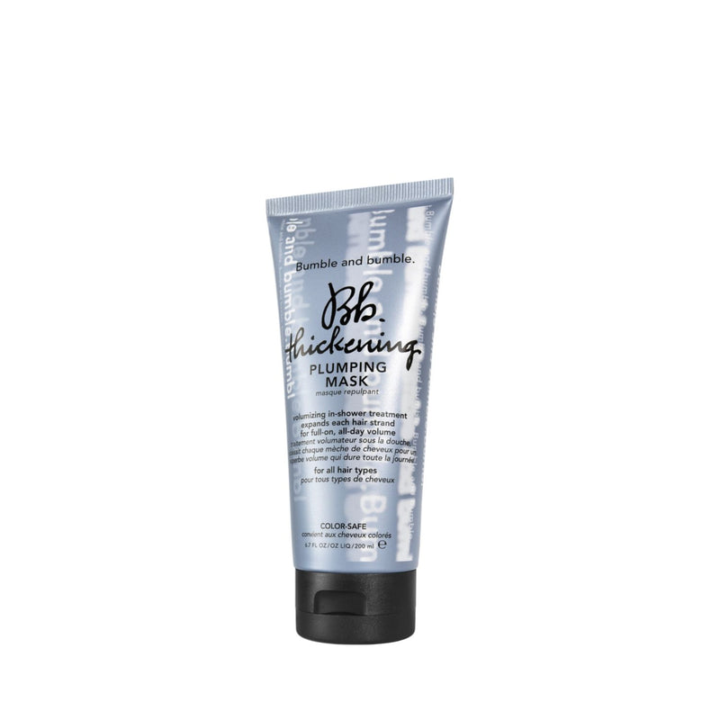 Bumble and bumble Thickening Plumping Hair Mask 200ml - British product