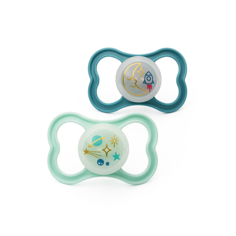 MAM Air Night soother 6+ months, UK version