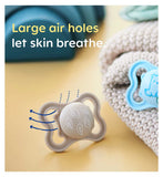 MAM Air Night soother 6+ months, UK version