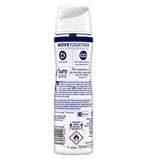 Sure Cotton Dry nonstop protection compressed antiperspirant aerosol 75ml - British product