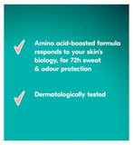 Sure antiperspirant spray Bright Bouquet 250ml (British brand)