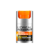 L'Oréal Men Expert anti-fatigue moisturiser with SPF15 50ml (British brand)
