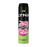 Lynx Epic Fresh Deodorant Body Spray Grapefruit Pineapple 250ml