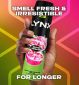 Lynx Epic Fresh deodorant spray 250ml, UK version