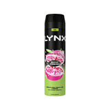 Lynx Epic Fresh deodorant spray 250ml, UK version