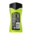 Lynx Epic Fresh Shower Gel For Men 225ml, UK version