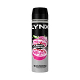 Lynx Epic Fresh antiperspirant deodorant 250ml - British product