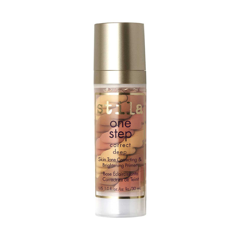 Stila One Step Correct Primer Dark 30ml (British brand)