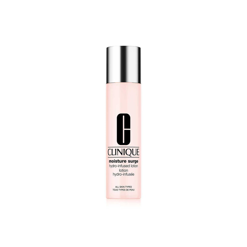 Clinique Moisture Surge Hydro-Infused Lotion 200ml - British product